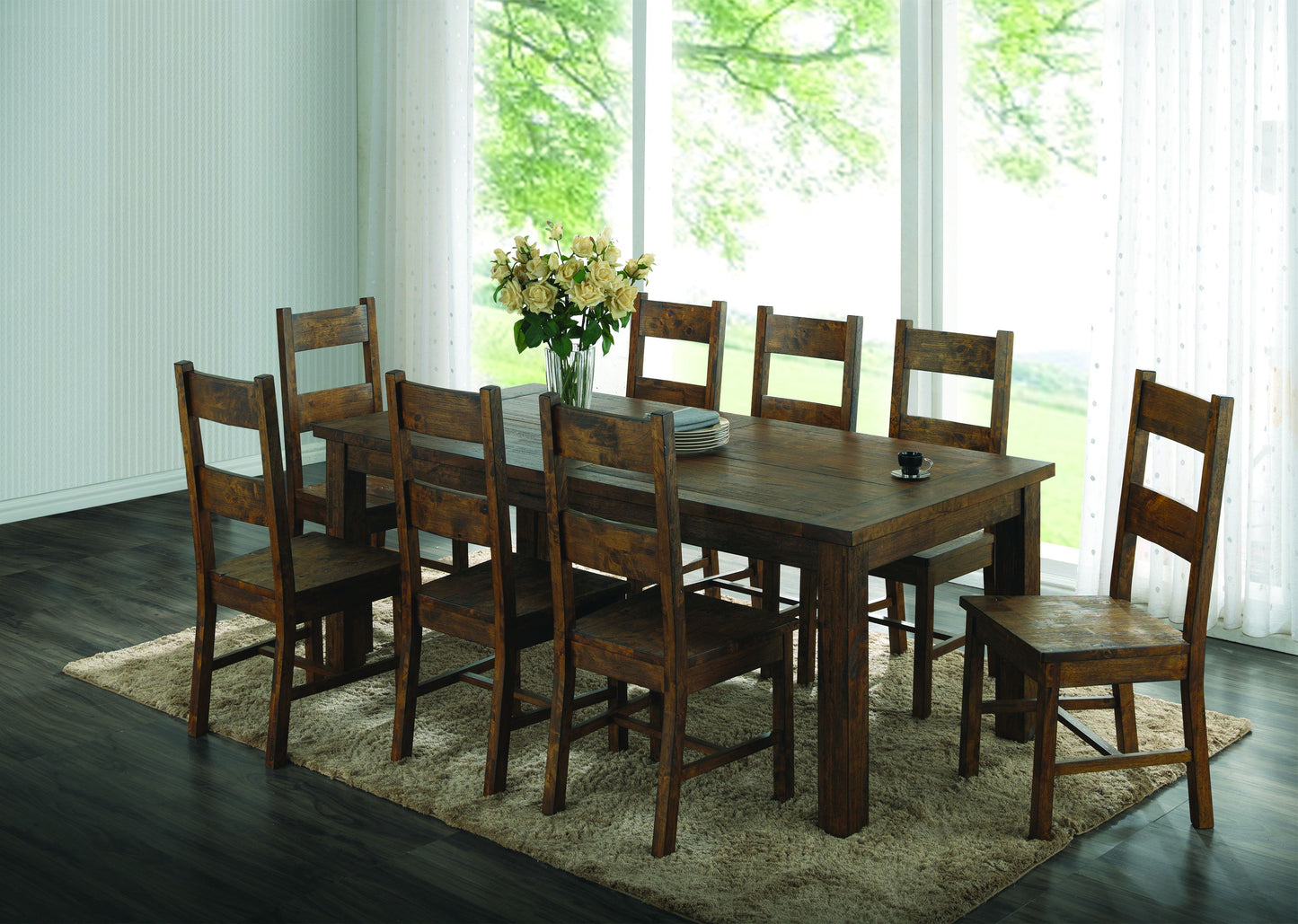 Coleman - Dining Room Set