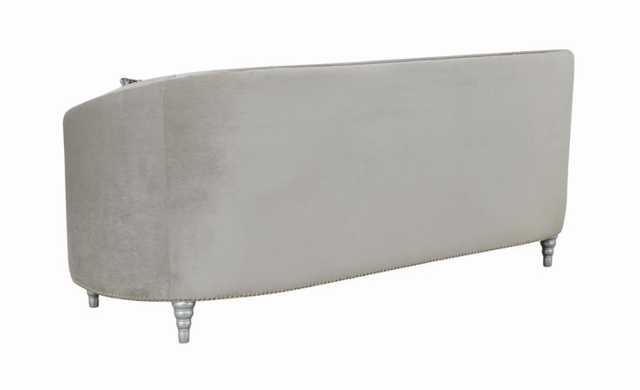 Avonlea - Upholstered Sloped Arm Sofa