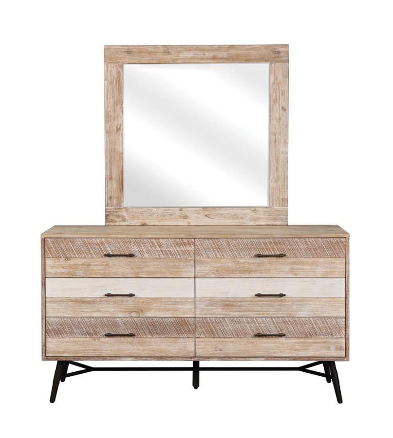 Marlow Collection - Mirror