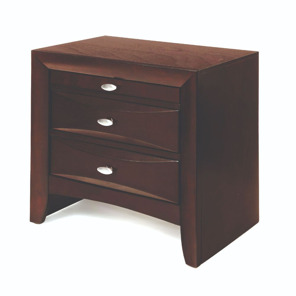 Ireland - Nightstand