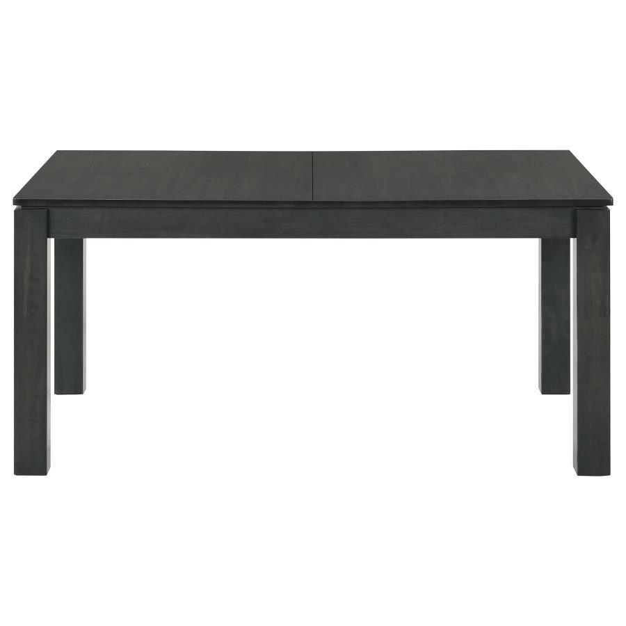 Jakob - Dining Table - Gray