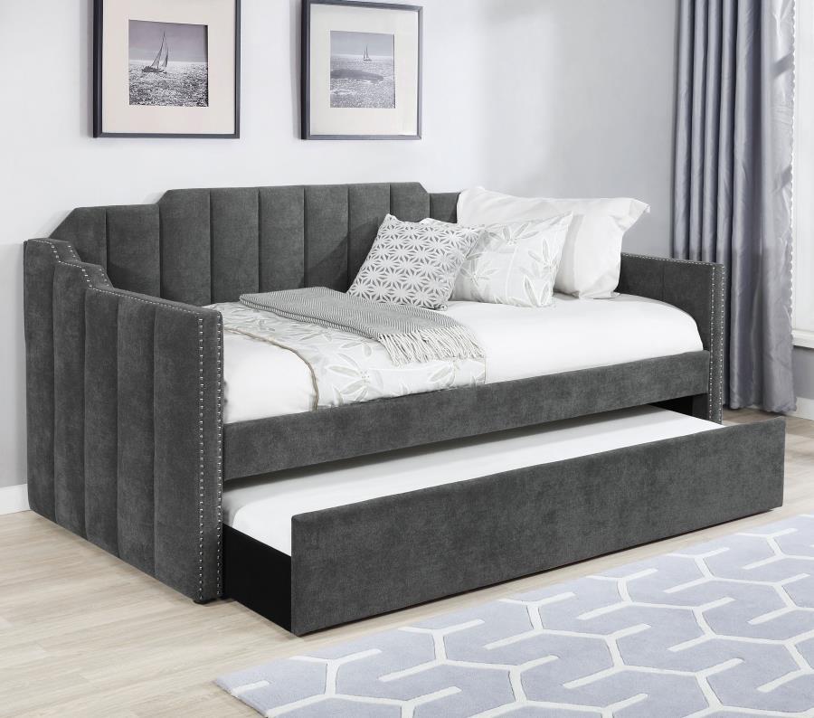 Kingston - Twin Daybed with Trundle