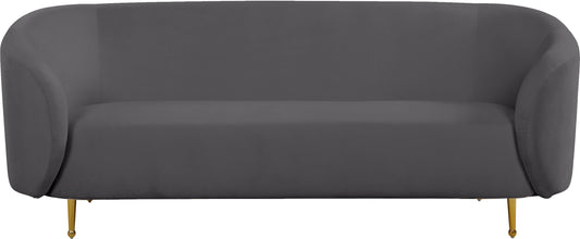 Lavilla - Sofa - Grey