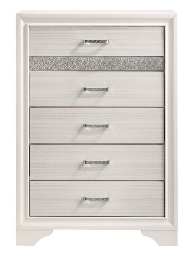 Miranda - 5-drawer Chest