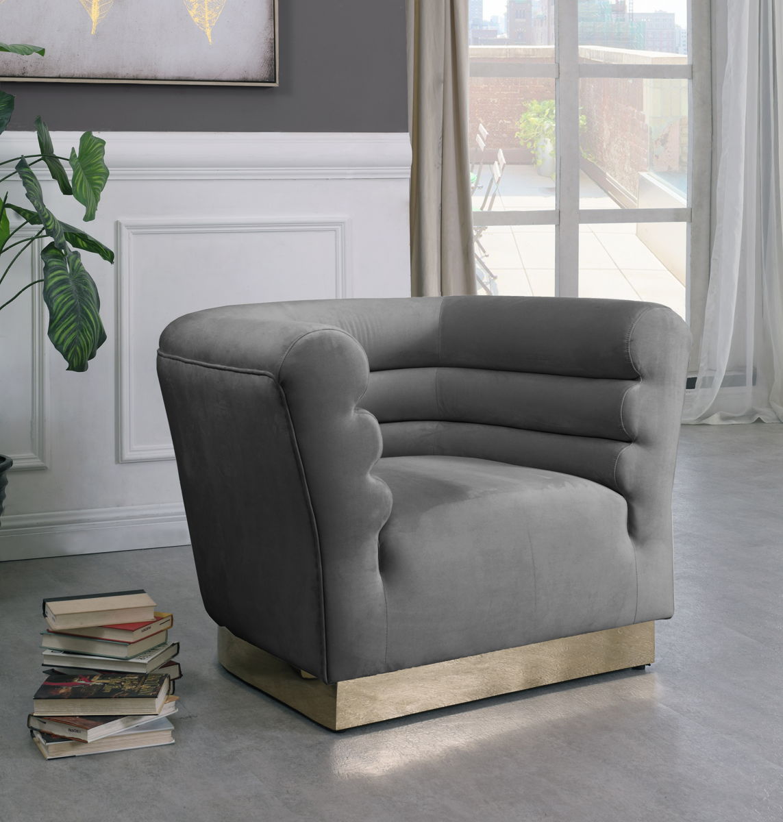 Bellini - Chair