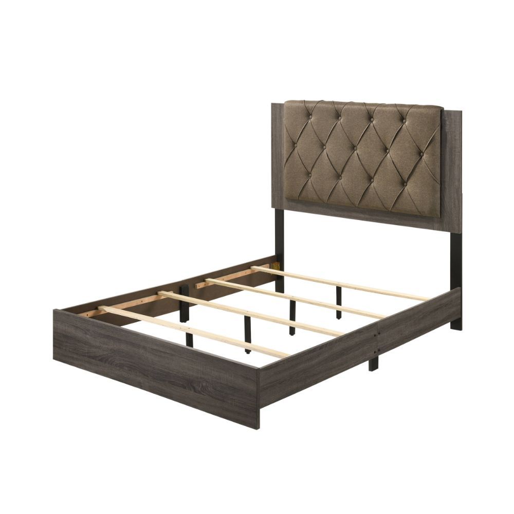 Avantika - Bed