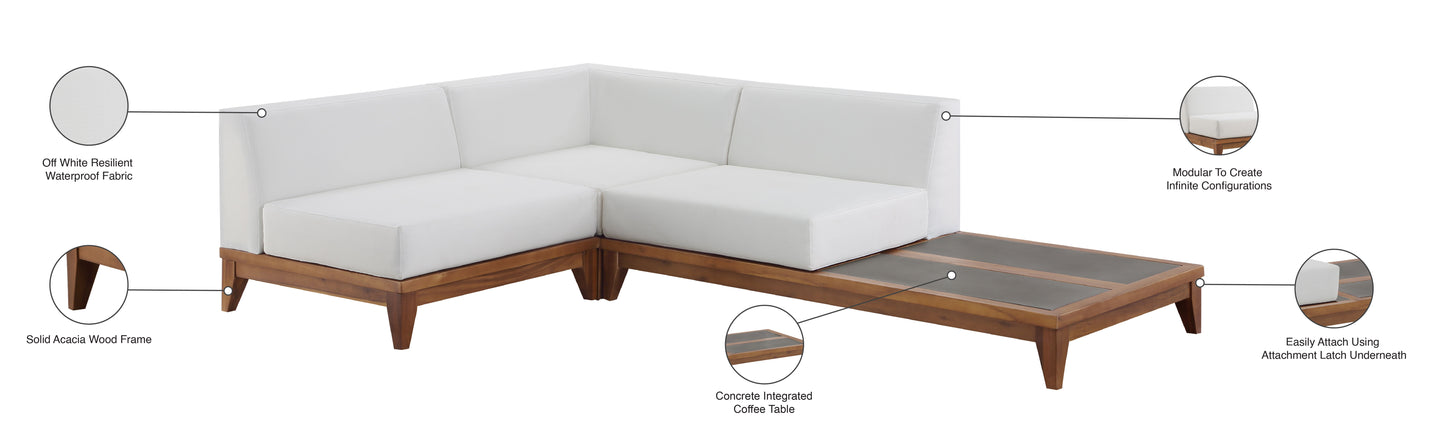 Rio - Modular Sectional