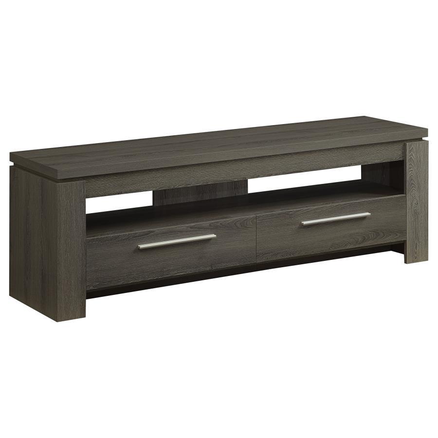 Coaster - 2-drawer TV Console