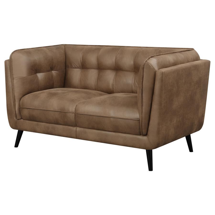 Thatcher - Loveseat