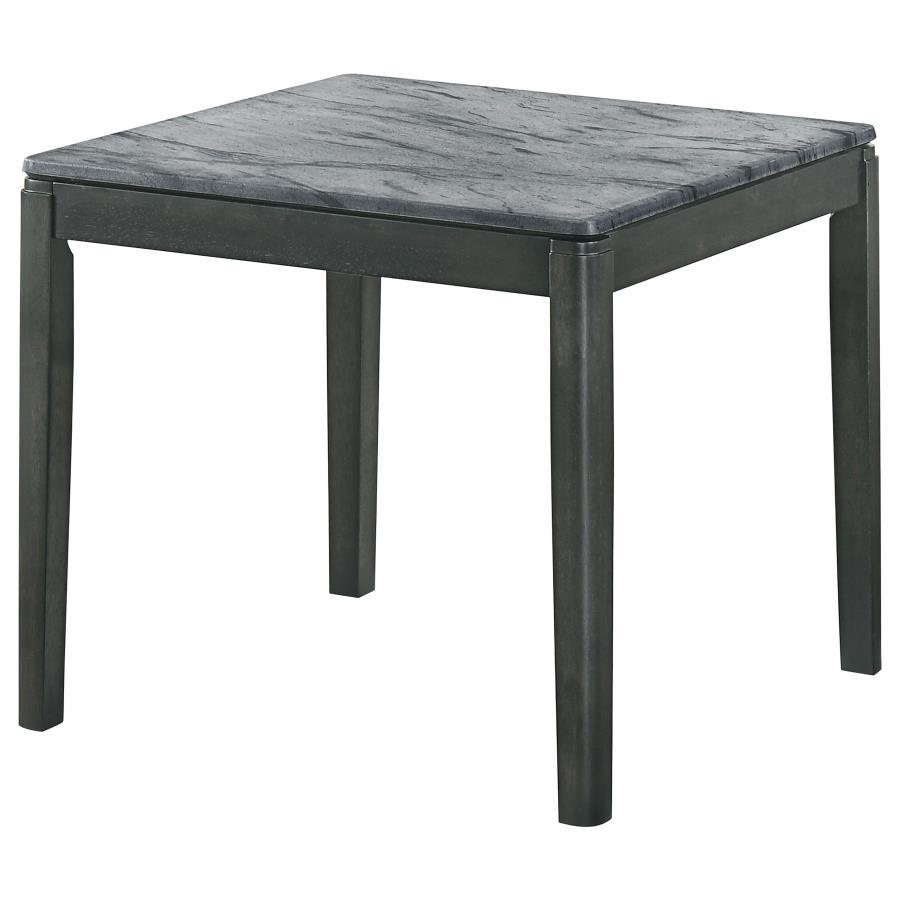 Mozzi - End Table - Gray