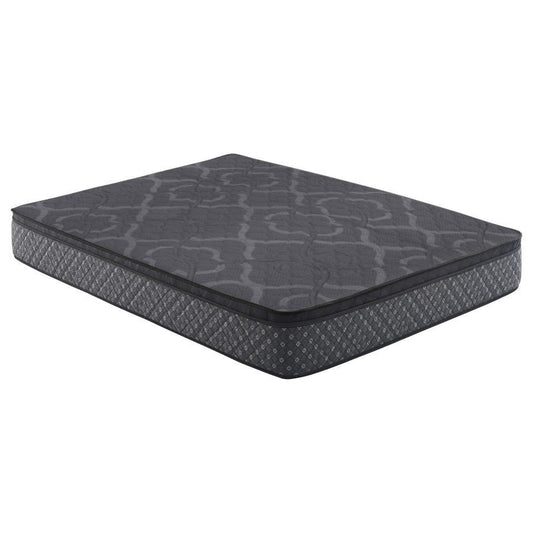 Bellamy - 12″ Pillow Top Mattress