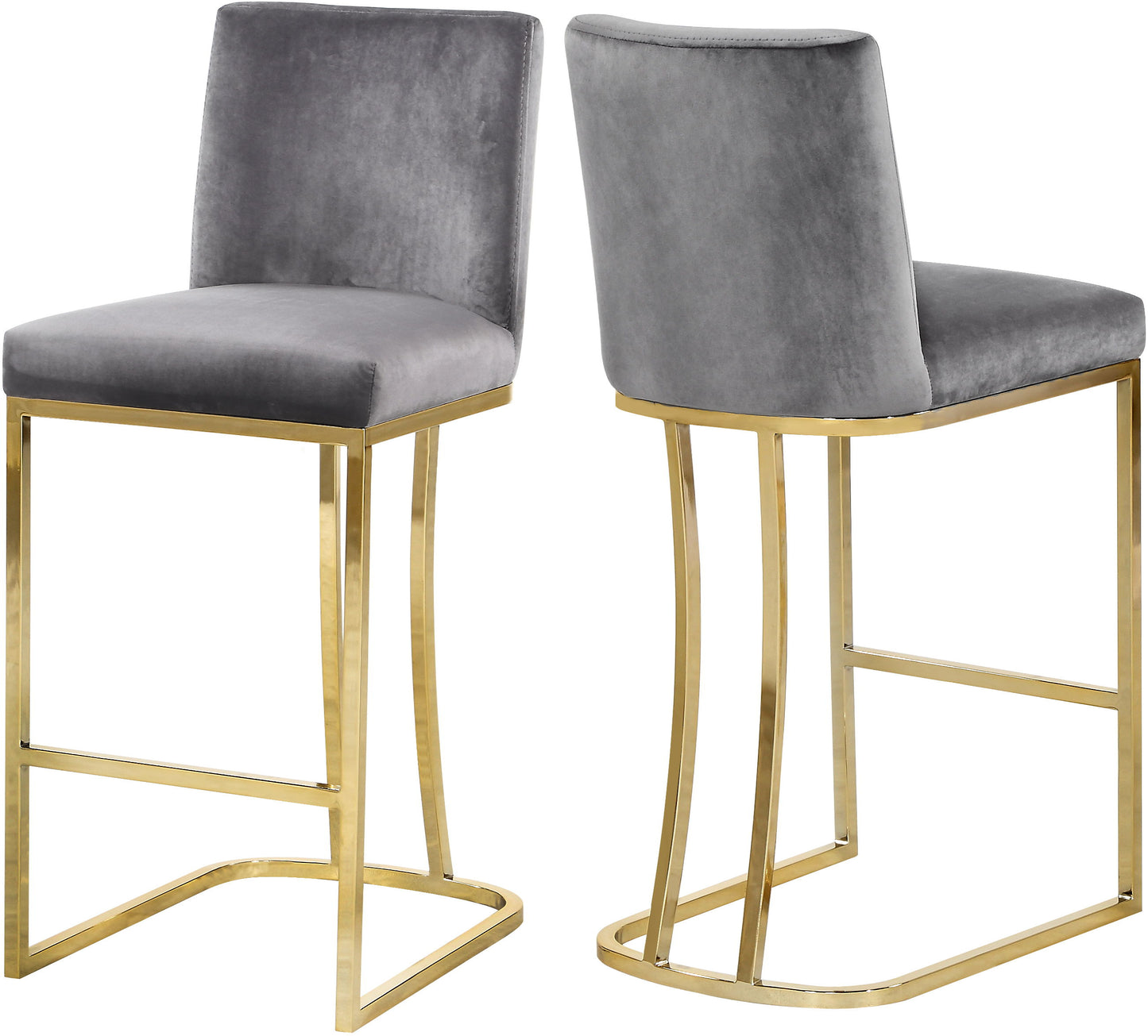 Heidi - Stool (set of 2 )