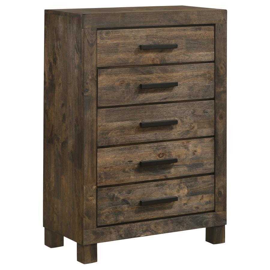 Woodmont Collection - Chest