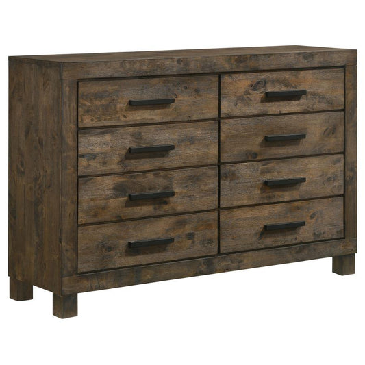 Woodmont Collection - Dresser