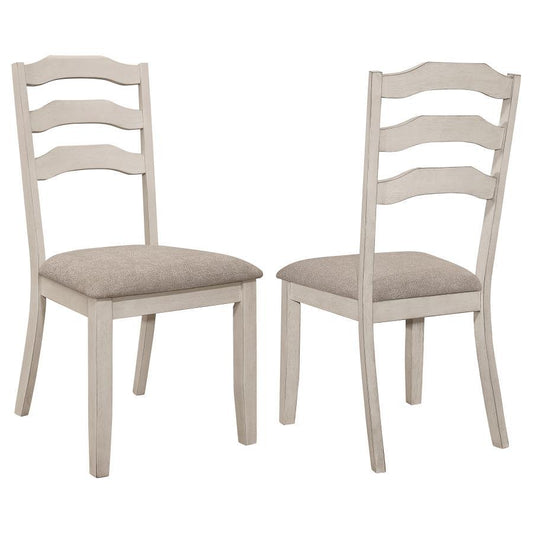 Dining Chair - Beige