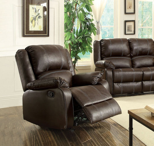 Zuriel - Rocker Recliner (Motion)