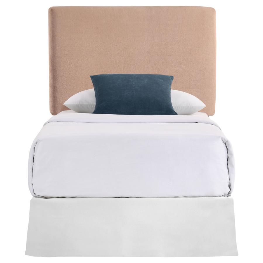 Gigi - Twin Headboard - Beige