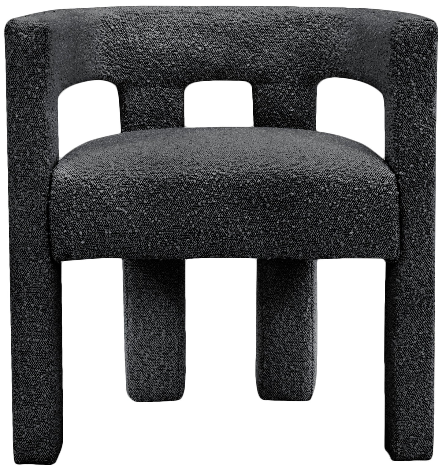 Athena Boucle - Dining Chair (Set of 2)