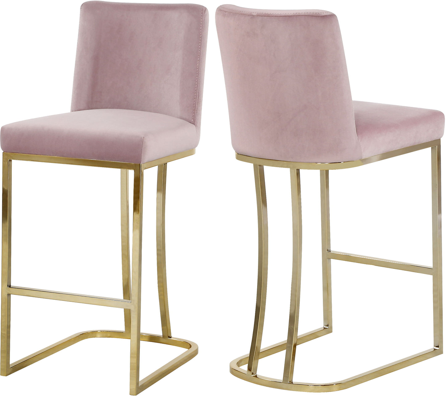 Heidi - Stool (set of 2 )