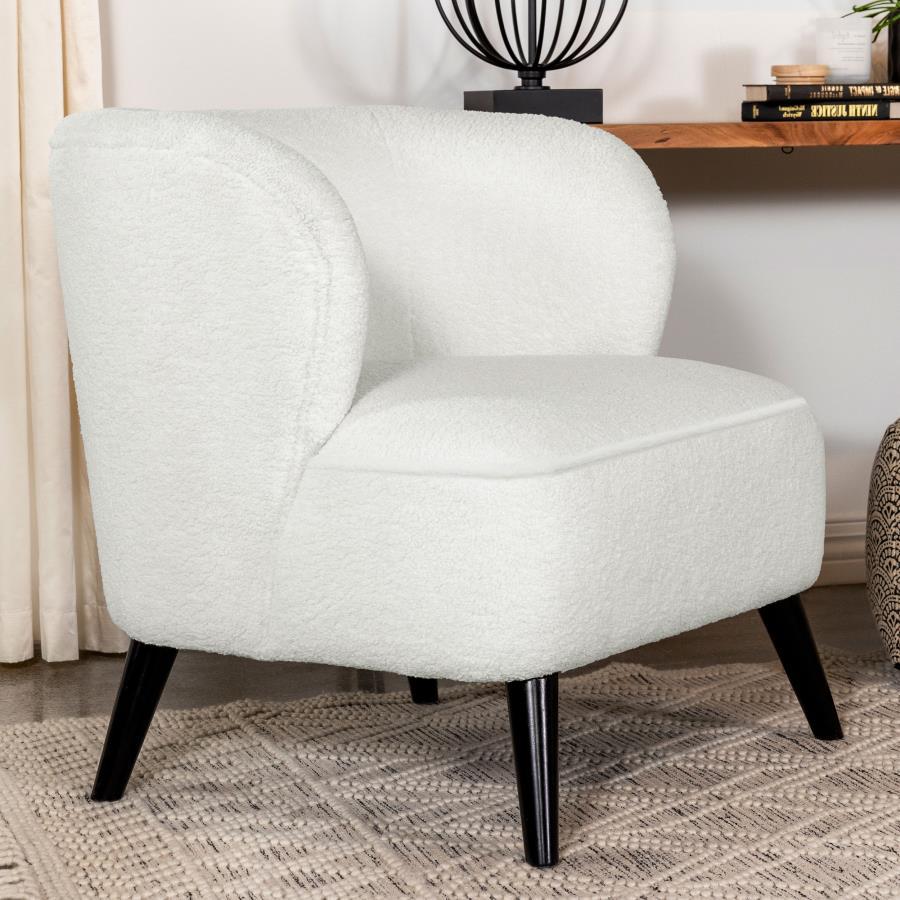 Alonzo - Accent Chair