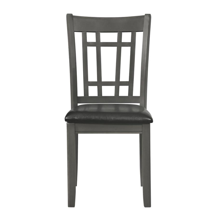 Lavon - Padded Dining Side Chairs (Set of 2)