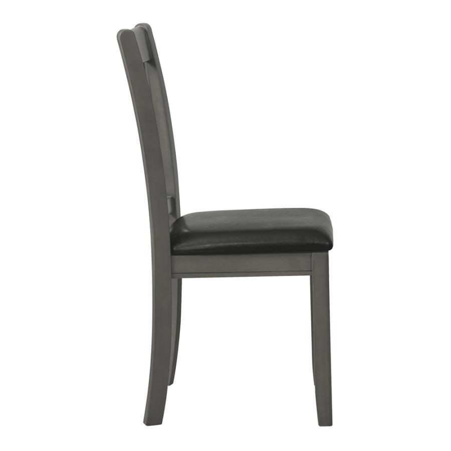 Lavon - Padded Dining Side Chairs (Set of 2)