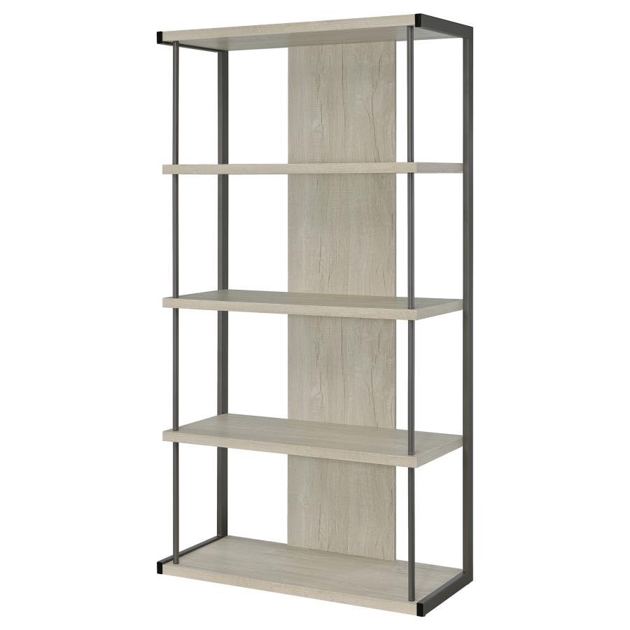 Loomis - Bookcase