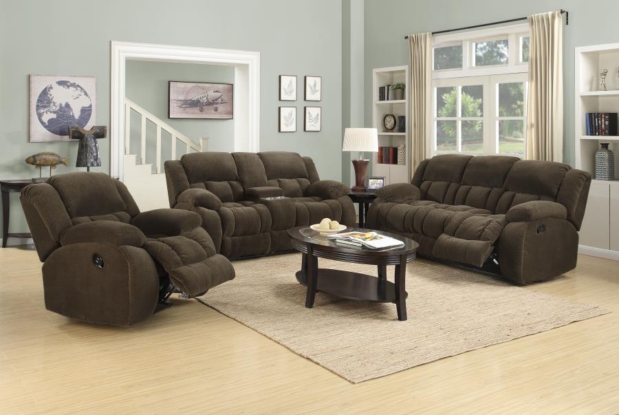 Weissman - Living Room Set