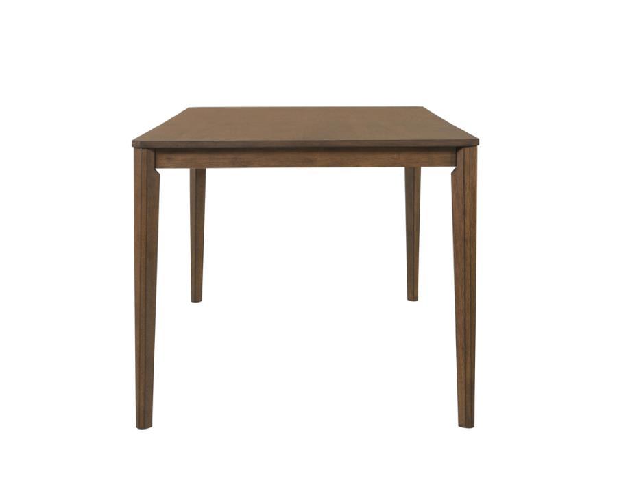 Wethersfield - Dining Table - Brown