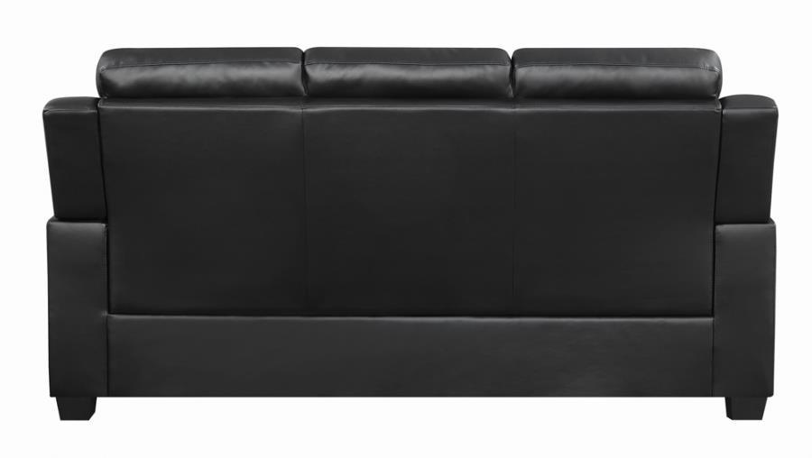 Finley - Sofa - Black
