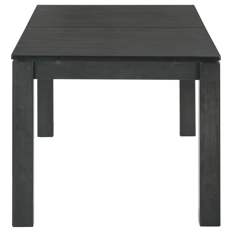 Jakob - Dining Table - Gray