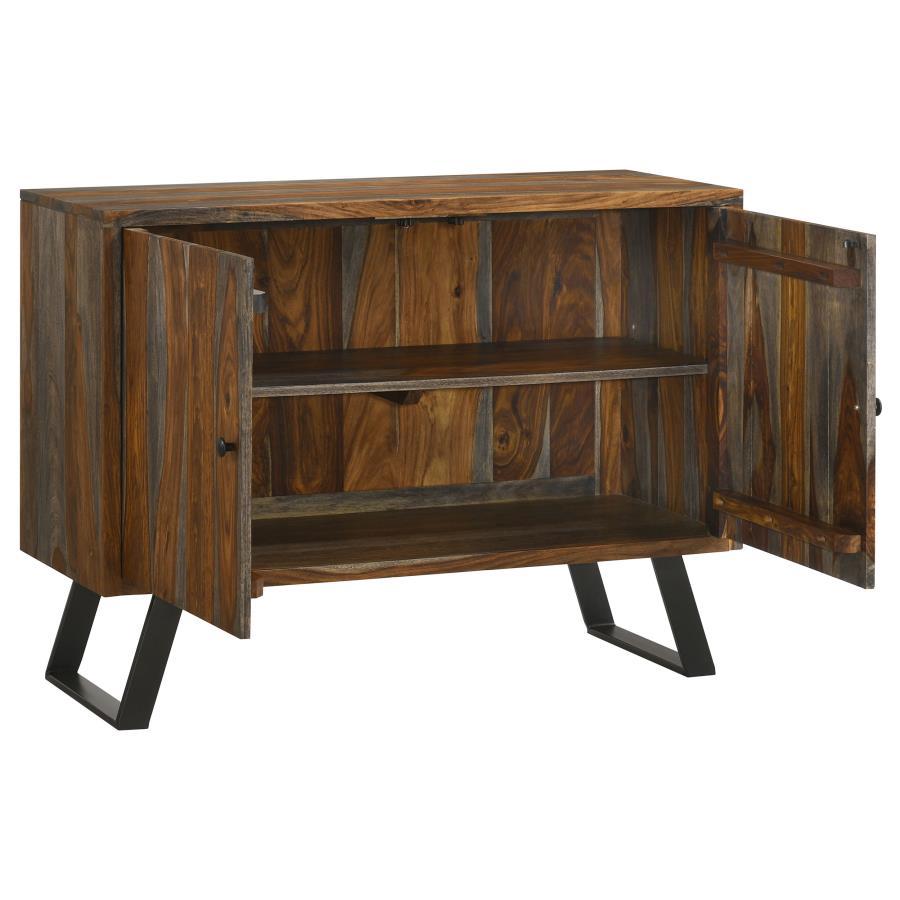 Mathis - Accent Cabinet