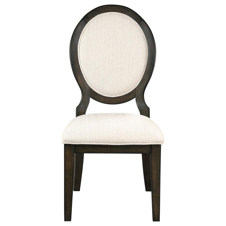 Twyla - Side Chair (Set of 2) - White