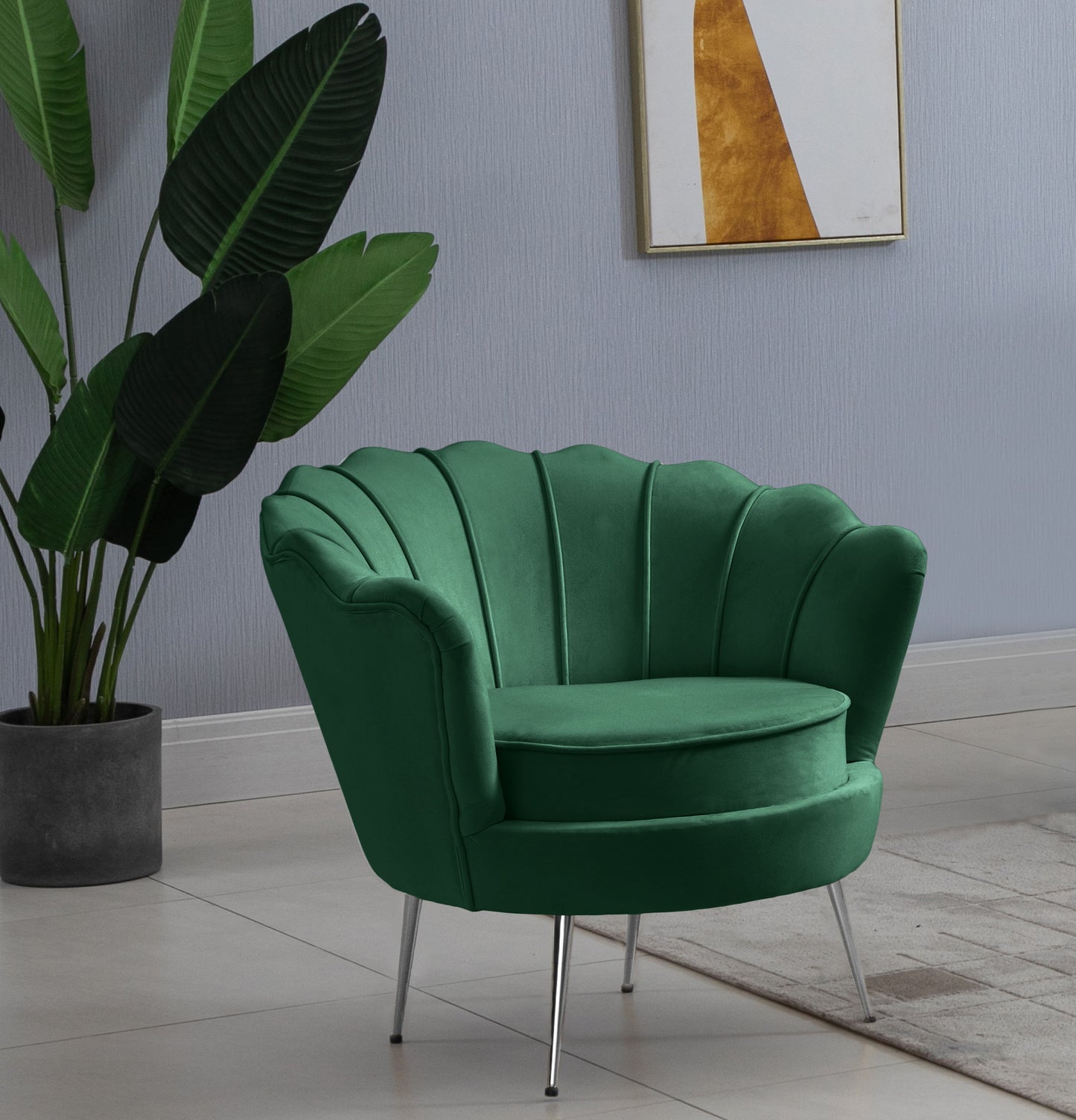 Gardenia - Chair