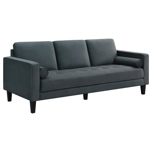 Gulfdale - Sofa - Dark Green