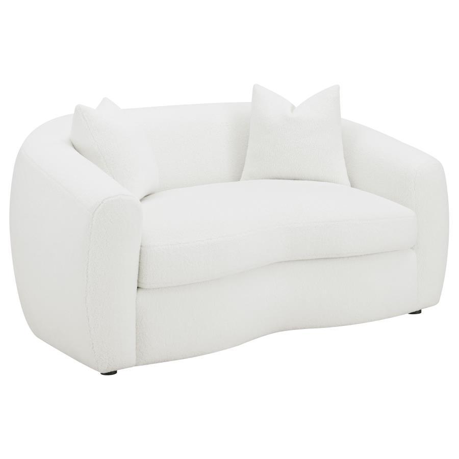 Isabella - Loveseat
