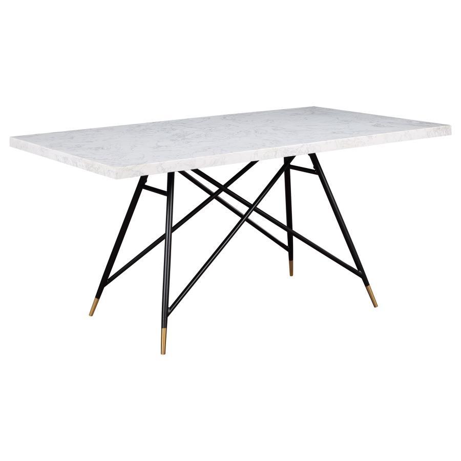 Dining Table - White