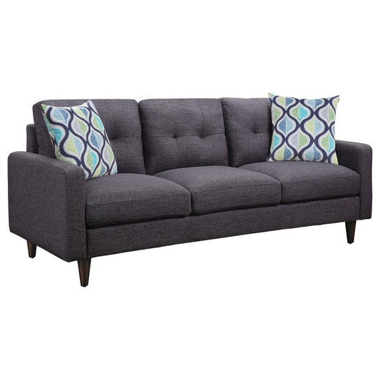 Watsonville - Sofa - Gray