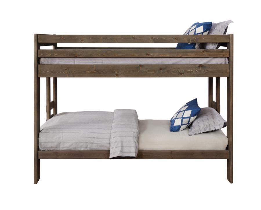 Wrangle Hill - Bunk Bed