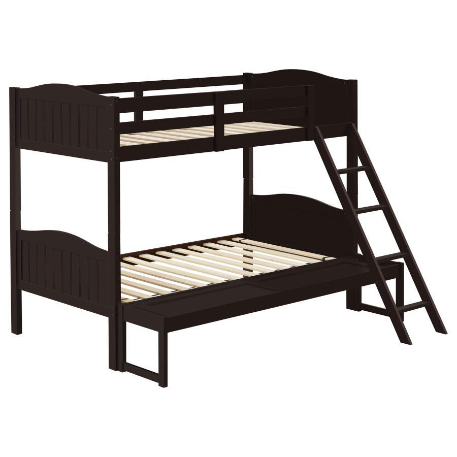 Littleton - Bunk Bed with Ladder