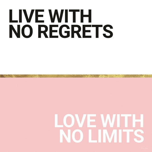 Small - Regrets & Limits By Susan Ball