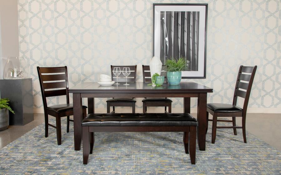 Dalila - Casual Dining Room Set