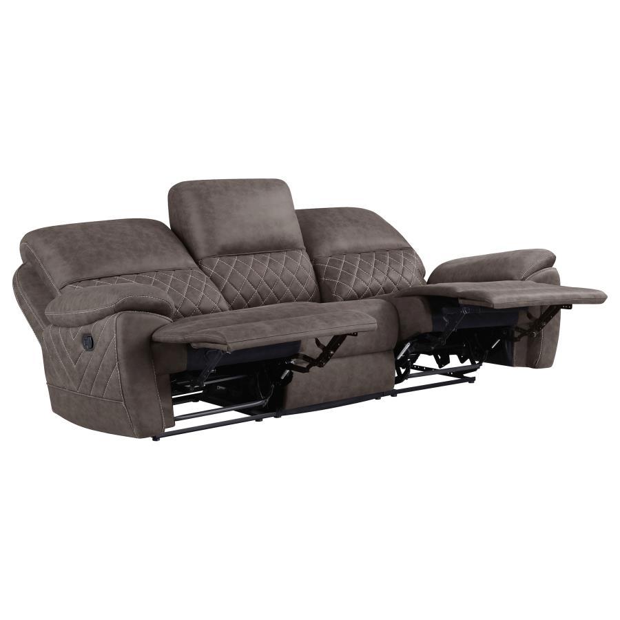 Variel - 3 Pc Motion Sofa