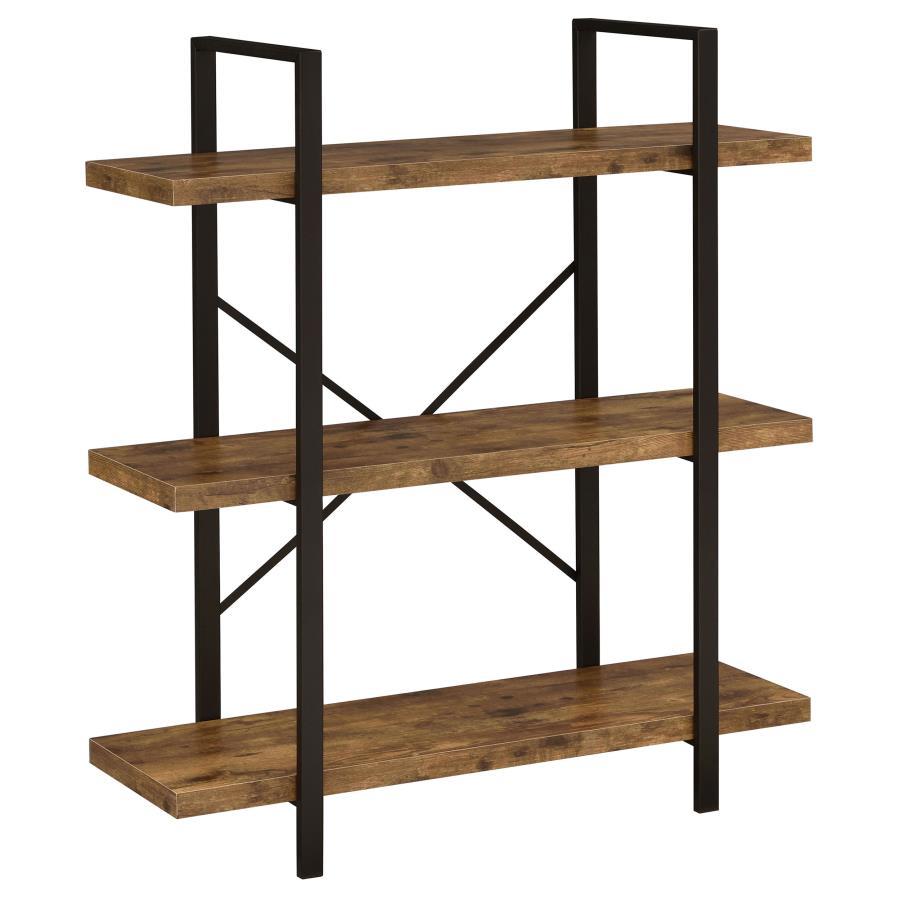 Coaster - Heavy Gauge Bookcase