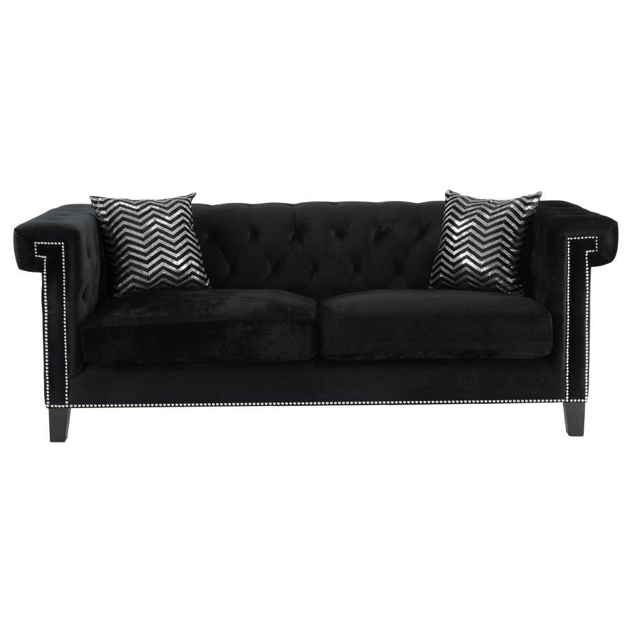 Reventlow - Formal Living Room Sofa Only