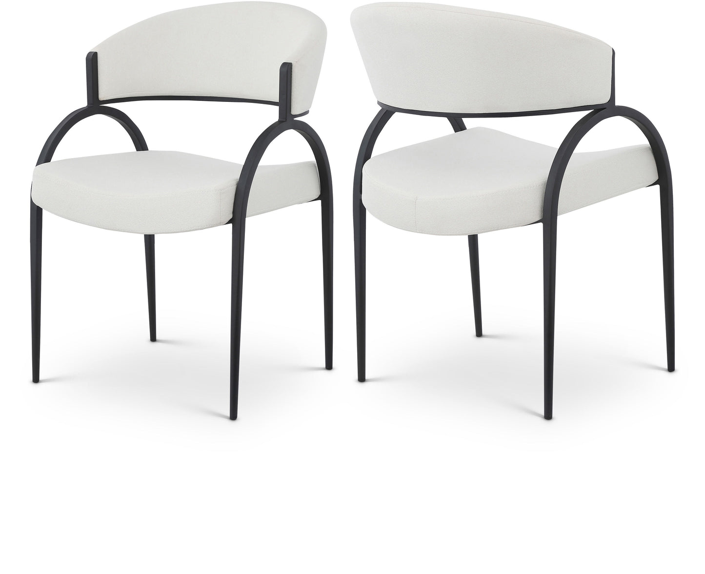 Privet - Dining Chair Set