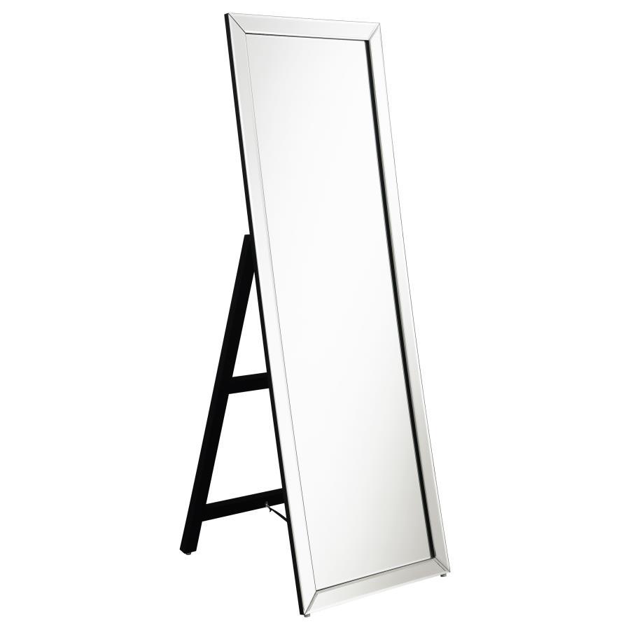 Soline - Rectangle Cheval Mirror