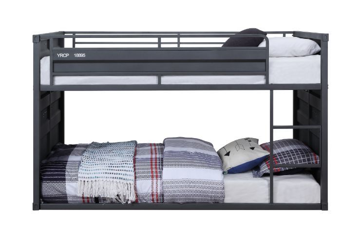 Cargo - Bunk Bed