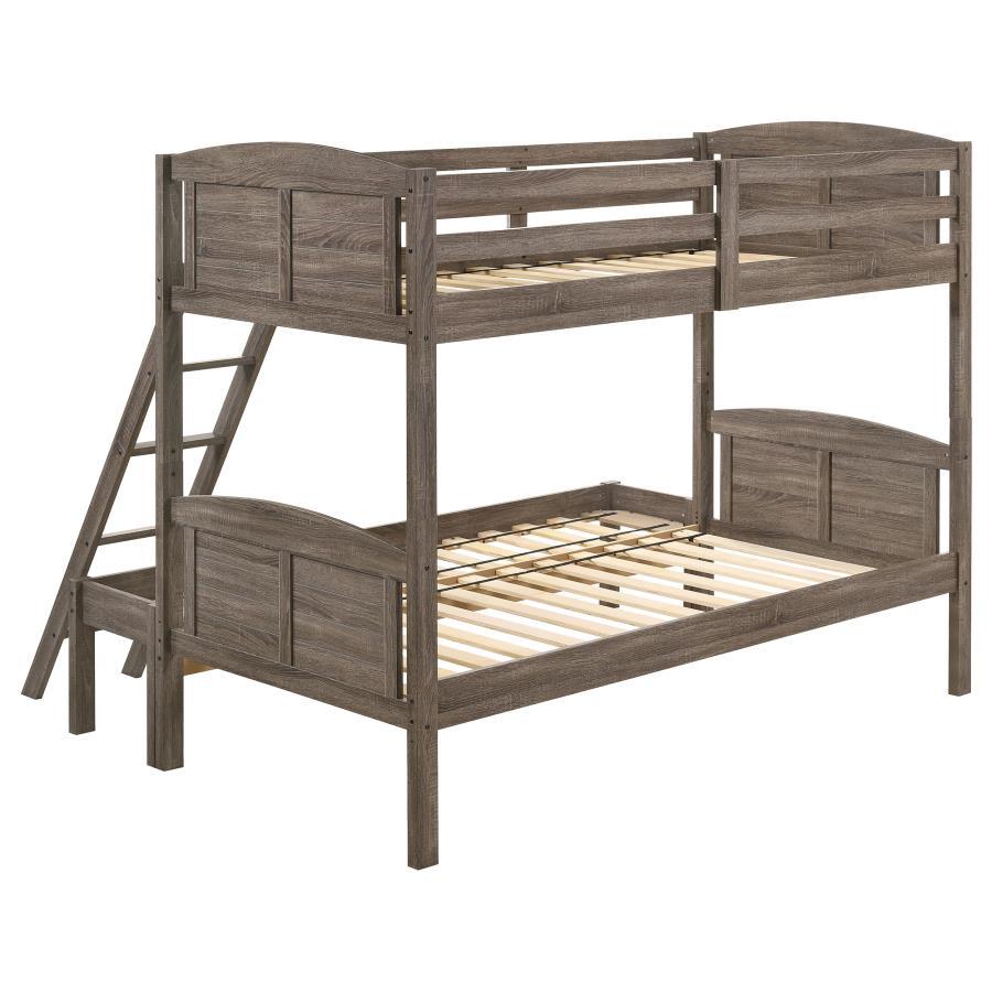 Flynn - Twin Bunk Bed