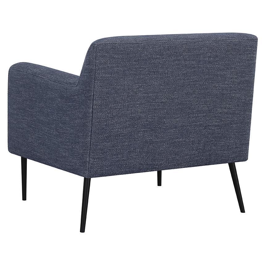 Darlene - Accent Chair - Blue